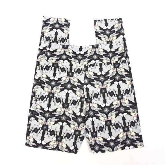 NWT Disney Tween Leggings {LuLaRoe} - Picture 4 of 6